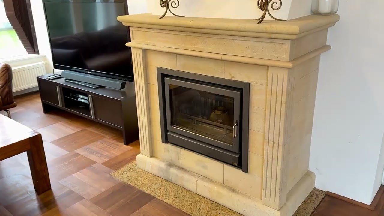 Video prohlídka — Prodej domu/vily, 355 m²